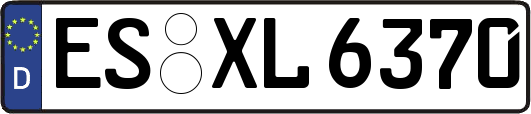 ES-XL6370