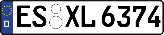 ES-XL6374