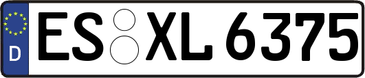 ES-XL6375