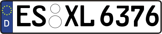 ES-XL6376