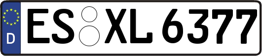 ES-XL6377
