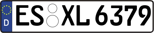 ES-XL6379