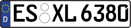 ES-XL6380
