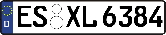 ES-XL6384