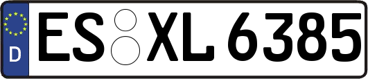 ES-XL6385