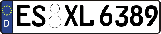 ES-XL6389