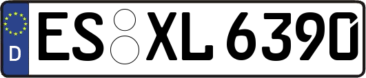 ES-XL6390