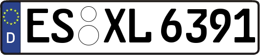 ES-XL6391