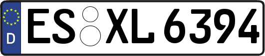 ES-XL6394