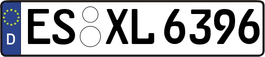 ES-XL6396