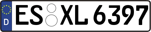 ES-XL6397