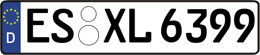 ES-XL6399