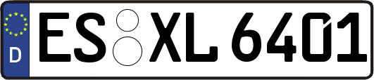 ES-XL6401