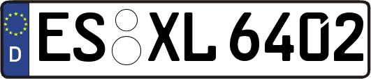 ES-XL6402
