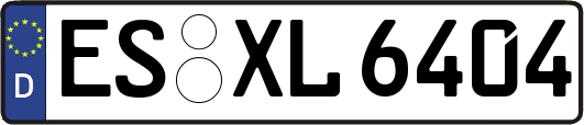 ES-XL6404