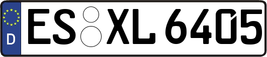 ES-XL6405