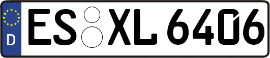 ES-XL6406