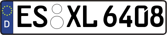ES-XL6408