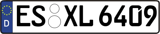 ES-XL6409