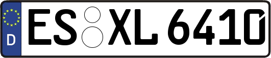 ES-XL6410