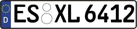 ES-XL6412