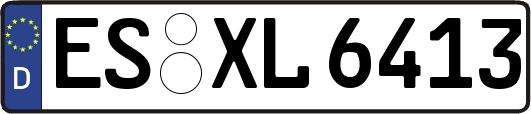 ES-XL6413