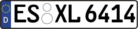 ES-XL6414