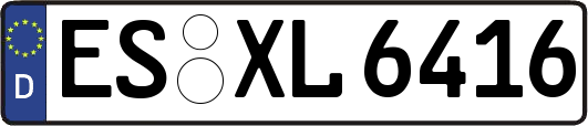 ES-XL6416