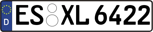 ES-XL6422