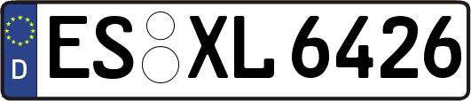 ES-XL6426