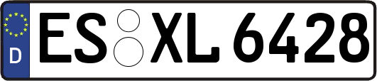 ES-XL6428