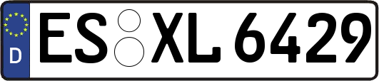ES-XL6429