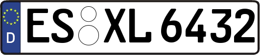 ES-XL6432