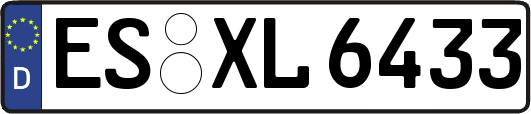 ES-XL6433