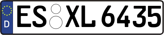 ES-XL6435