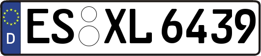 ES-XL6439