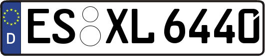 ES-XL6440