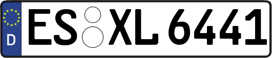 ES-XL6441