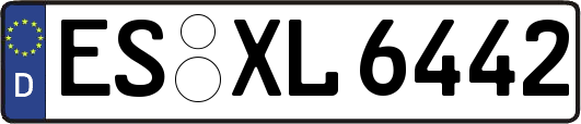 ES-XL6442