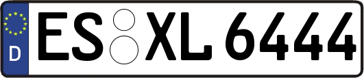 ES-XL6444