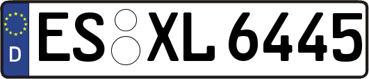 ES-XL6445