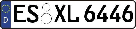 ES-XL6446