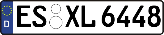 ES-XL6448