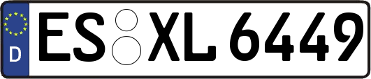 ES-XL6449
