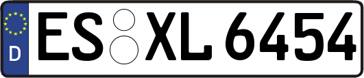 ES-XL6454