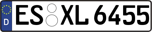 ES-XL6455