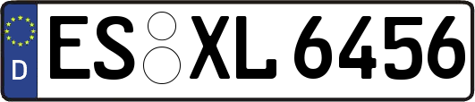 ES-XL6456