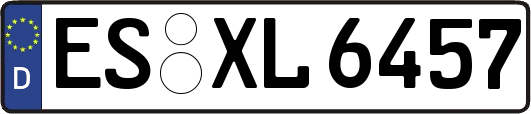 ES-XL6457