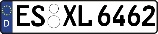 ES-XL6462