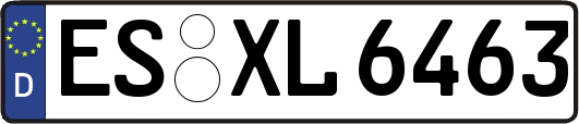 ES-XL6463